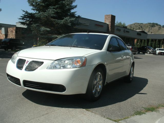 Pontiac G6 2008 photo 3