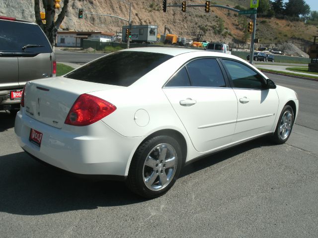 Pontiac G6 2008 photo 4