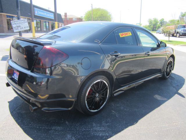 Pontiac G6 2008 photo 6