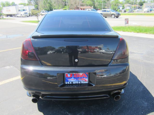 Pontiac G6 2008 photo 8