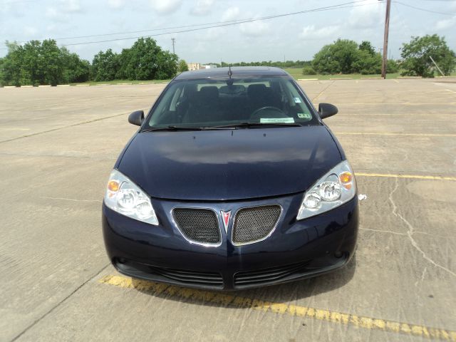 Pontiac G6 2008 photo 2