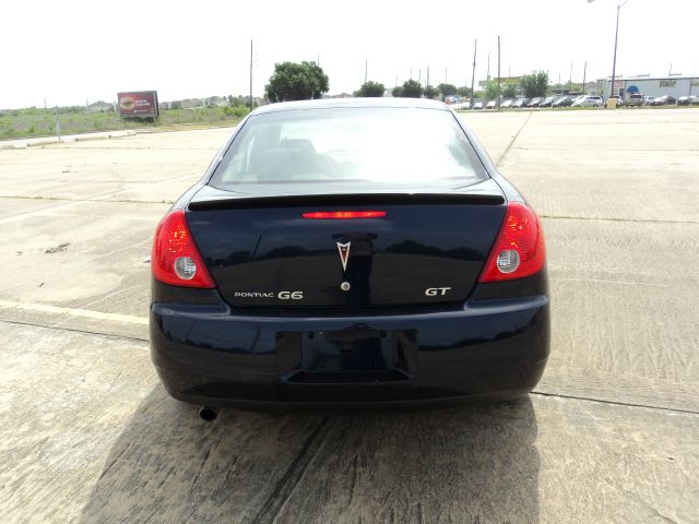 Pontiac G6 2008 photo 3