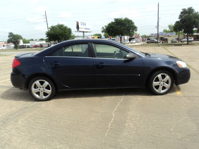 Pontiac G6 2008 photo 4