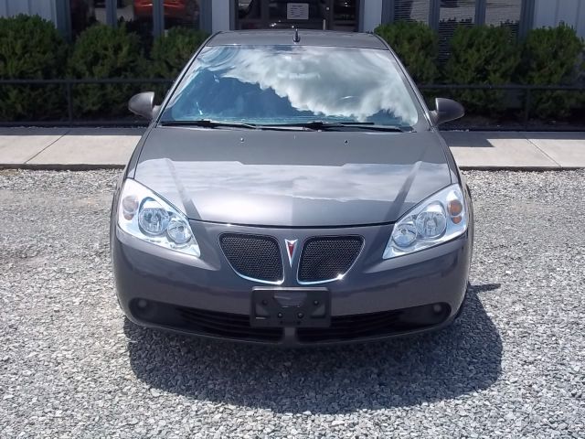 Pontiac G6 2008 photo 3