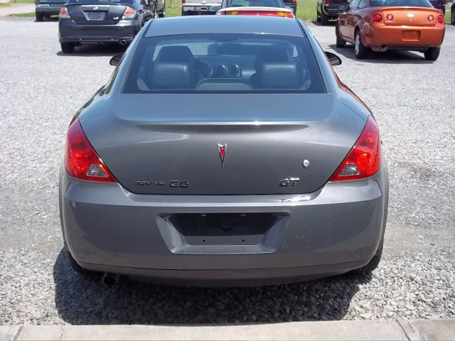 Pontiac G6 2008 photo 4