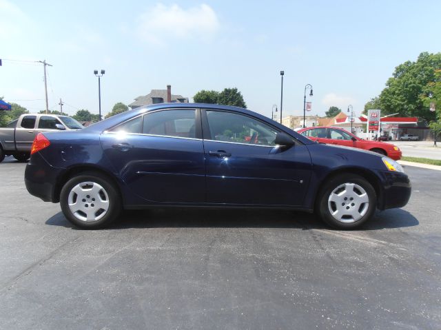 Pontiac G6 2008 photo 3