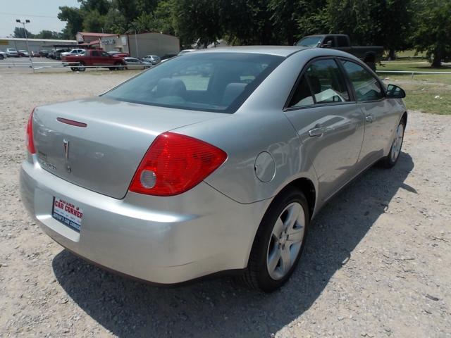 Pontiac G6 Unknown Sedan