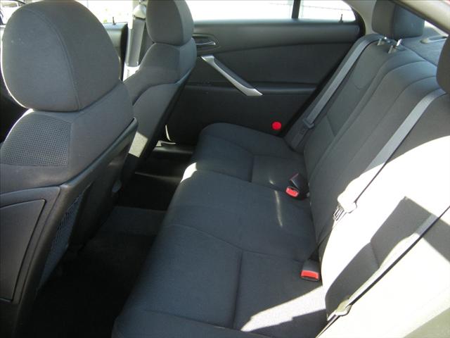 Pontiac G6 2008 photo 2