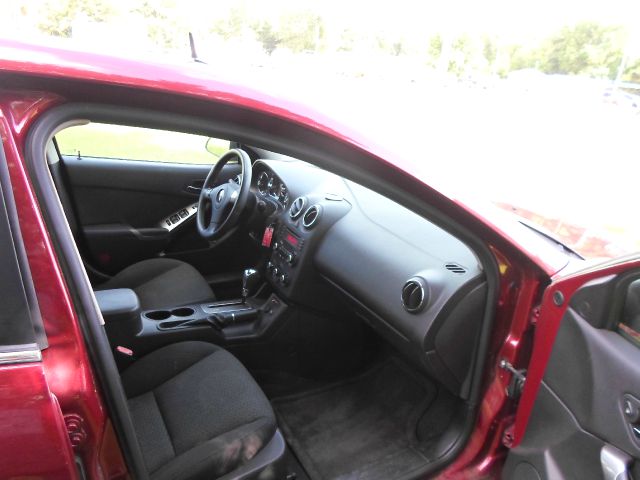 Pontiac G6 2008 photo 1