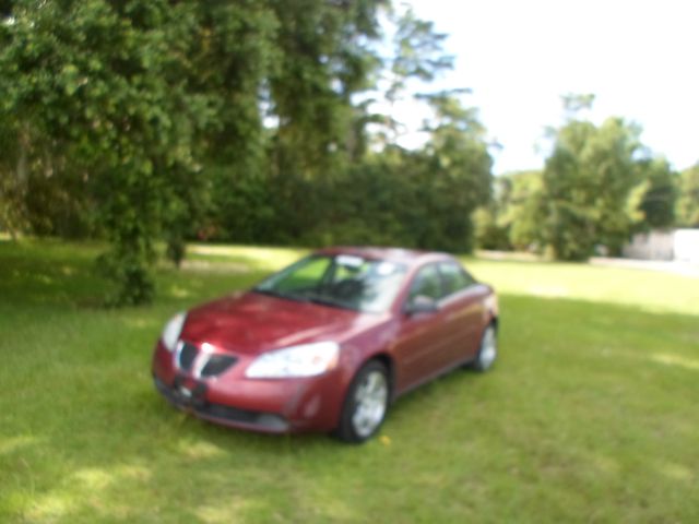 Pontiac G6 2008 photo 2