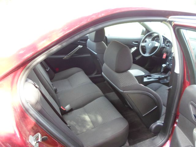 Pontiac G6 2008 photo 3