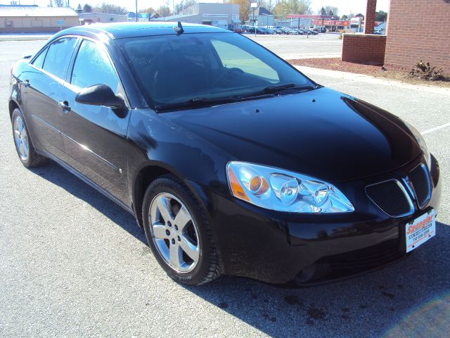 Pontiac G6 2008 photo 2