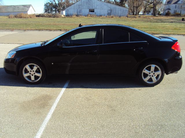 Pontiac G6 2008 photo 3