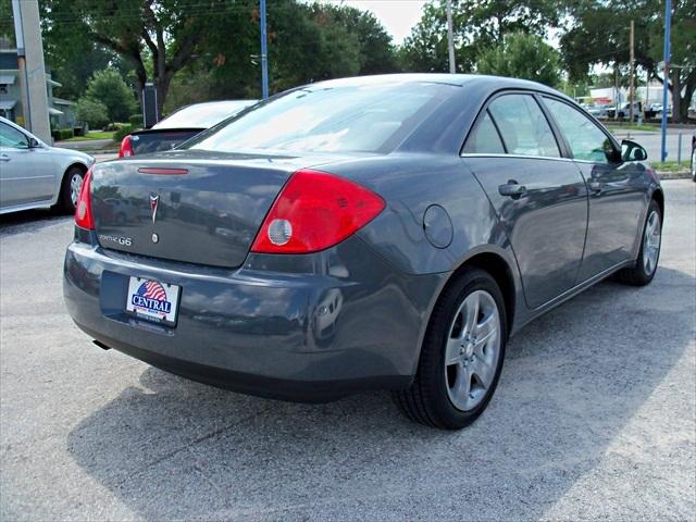 Pontiac G6 2008 photo 3