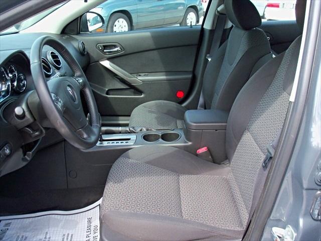 Pontiac G6 2008 photo 4