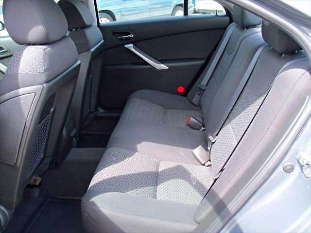 Pontiac G6 2008 photo 5