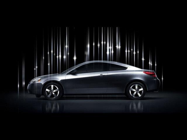 Pontiac G6 2008 photo 4