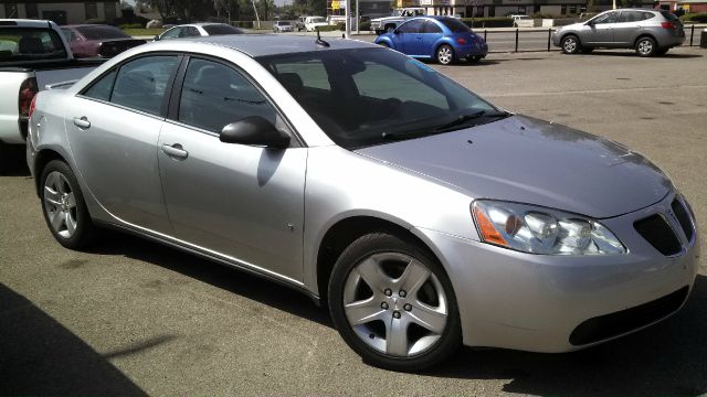 Pontiac G6 2008 photo 3