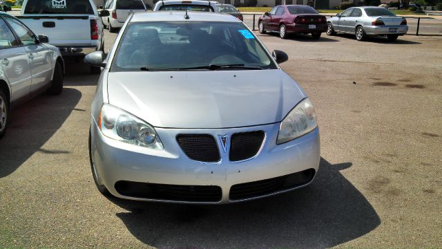 Pontiac G6 2008 photo 4