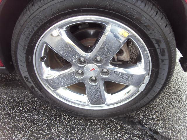 Pontiac G6 2008 photo 5