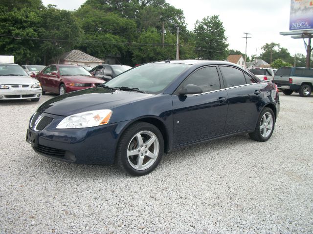 Pontiac G6 2008 photo 3