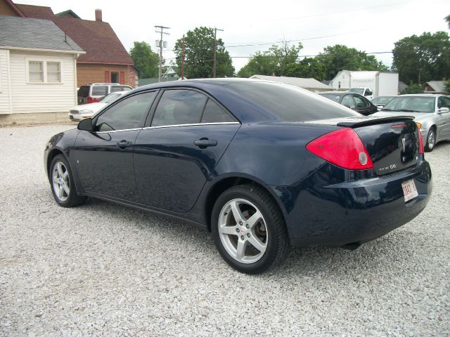 Pontiac G6 2008 photo 5