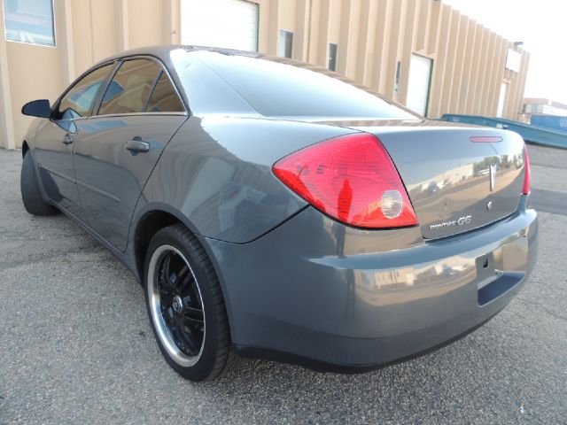 Pontiac G6 2008 photo 3