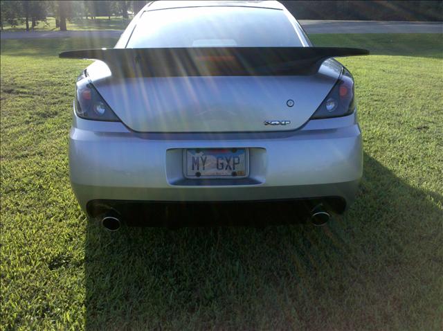 Pontiac G6 2008 photo 4