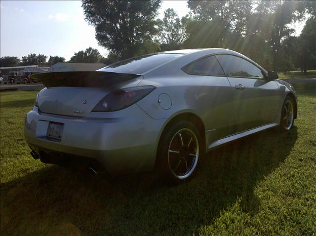 Pontiac G6 2008 photo 5