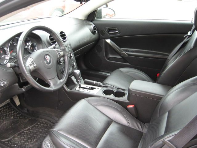 Pontiac G6 2008 photo 5