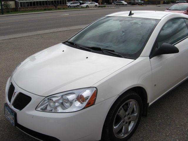 Pontiac G6 2008 photo 6