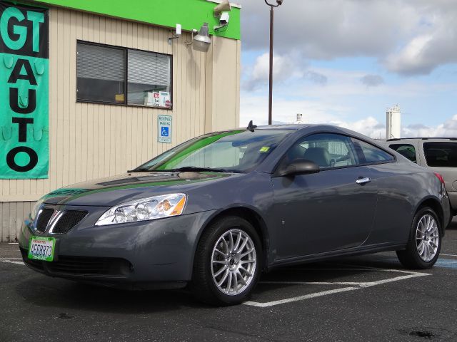 Pontiac G6 2008 photo 3