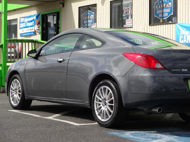 Pontiac G6 2008 photo 4