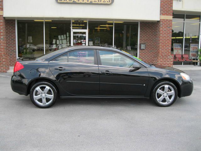 Pontiac G6 2008 photo 3