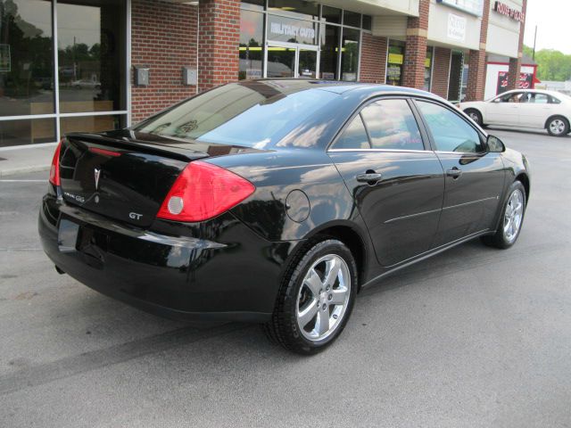 Pontiac G6 2008 photo 4