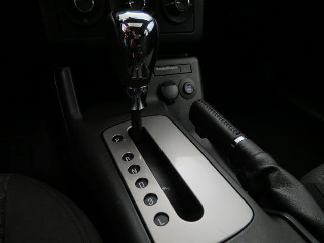 Pontiac G6 2008 photo 14