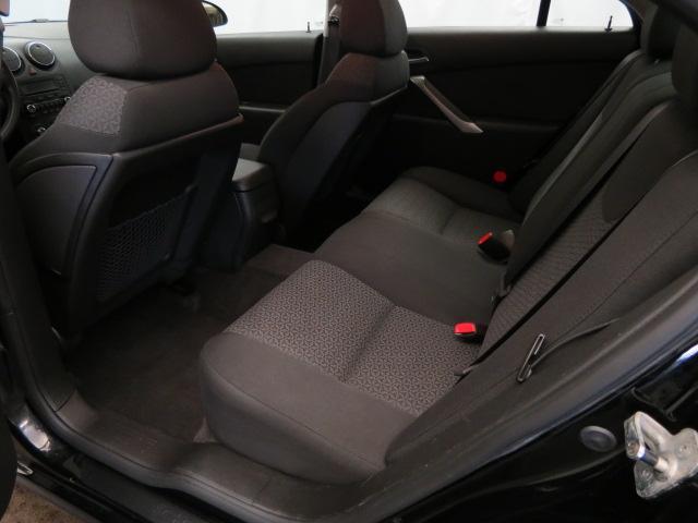 Pontiac G6 2008 photo 17