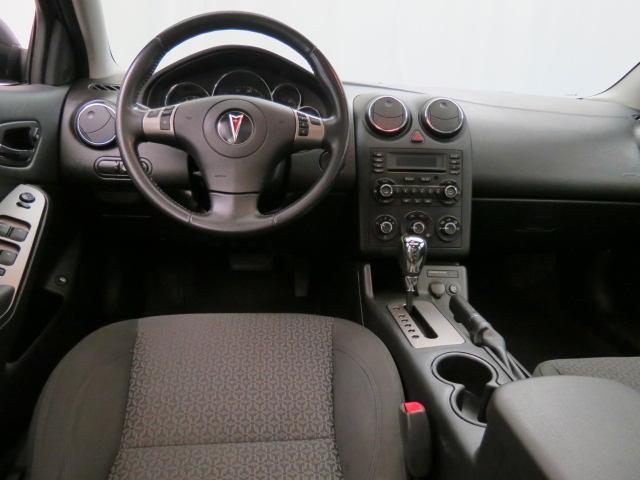 Pontiac G6 2008 photo 24