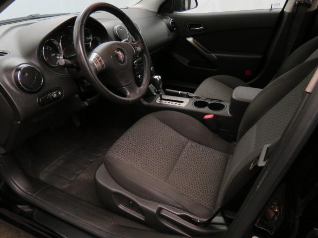 Pontiac G6 2008 photo 29