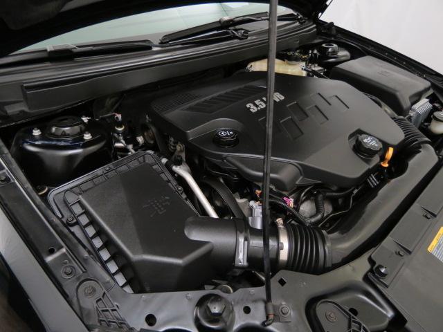 Pontiac G6 2008 photo 30