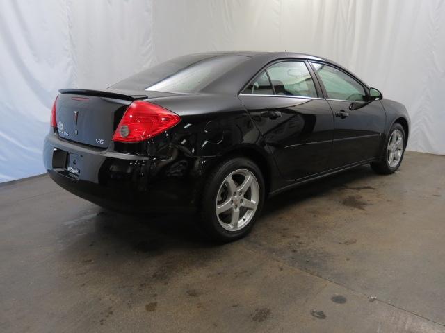 Pontiac G6 2008 photo 32