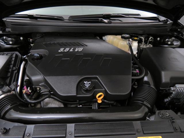 Pontiac G6 2008 photo 33