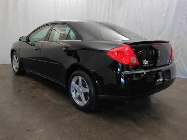 Pontiac G6 2008 photo 34