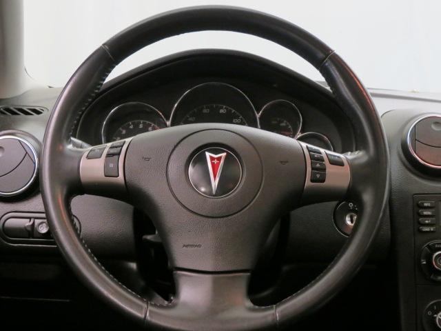 Pontiac G6 2008 photo 4