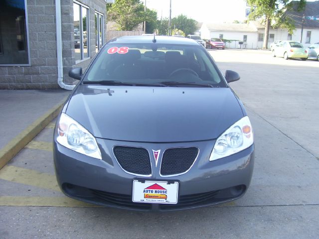 Pontiac G6 2008 photo 3