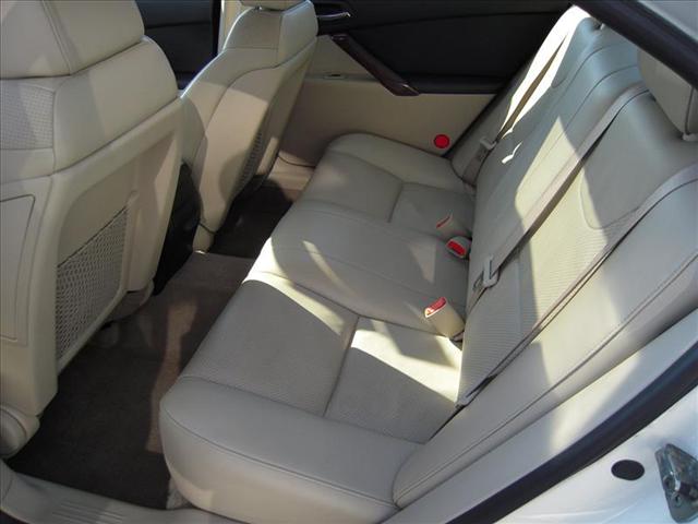 Pontiac G6 2008 photo 5