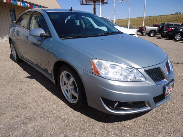 Pontiac G6 3.5tl W/tech Pkg Sedan