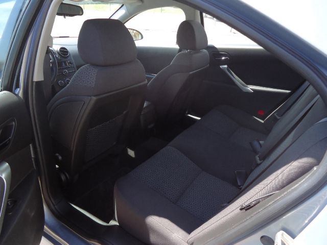 Pontiac G6 2009 photo 1