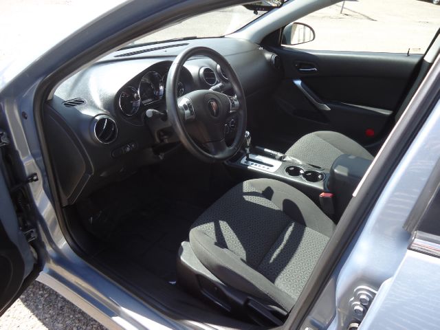 Pontiac G6 2009 photo 3