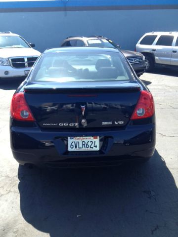 Pontiac G6 2009 photo 3